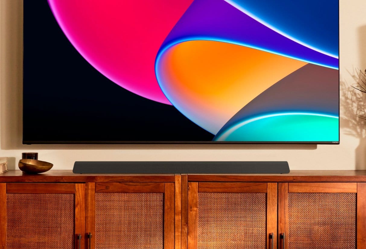 Vizio 2.1 Ch M-Series AiO 36" Soundbar - Certified Refurbished