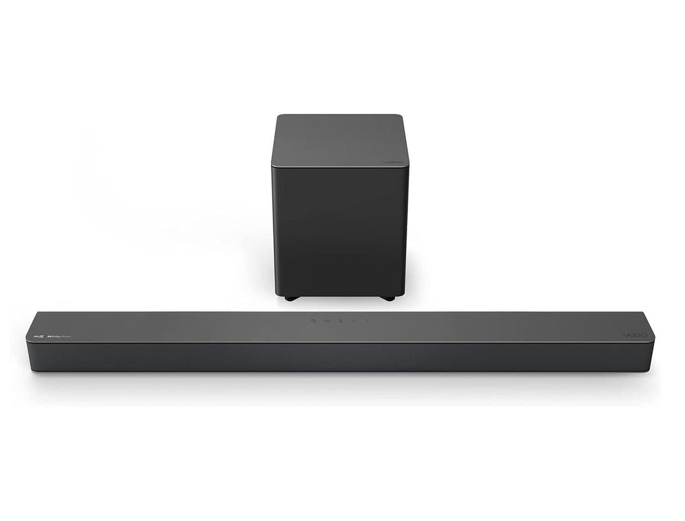 Vizio 2.1 Ch 36" Dolby Atmos SoundBar System - Certified Refurbished