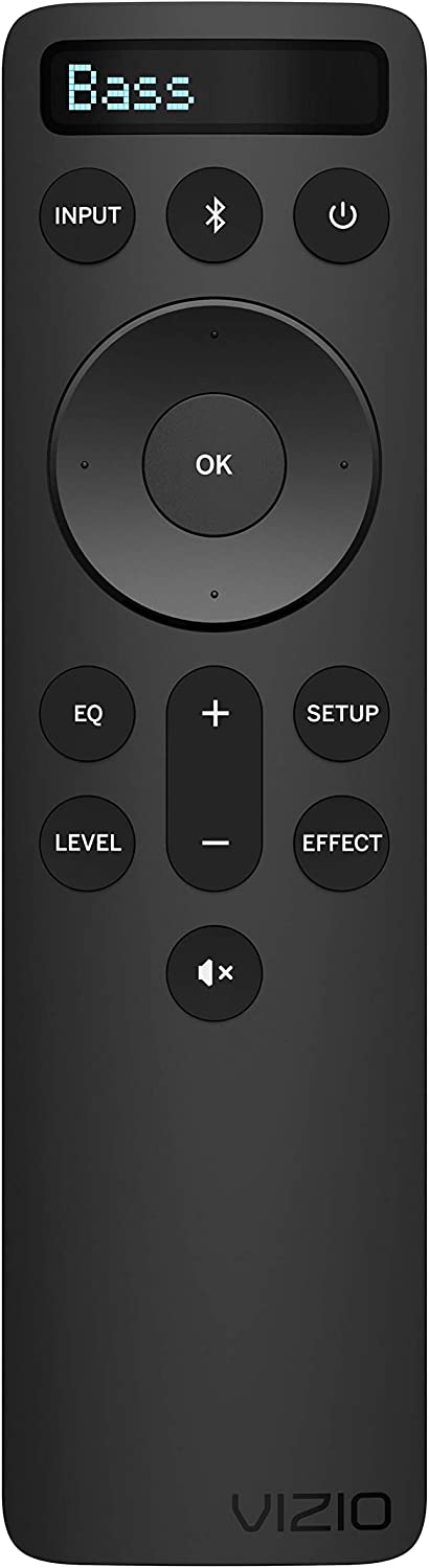 Vizio 5.1.2 Dolby Atmos 40" Soundbar System - Certified Refurbished