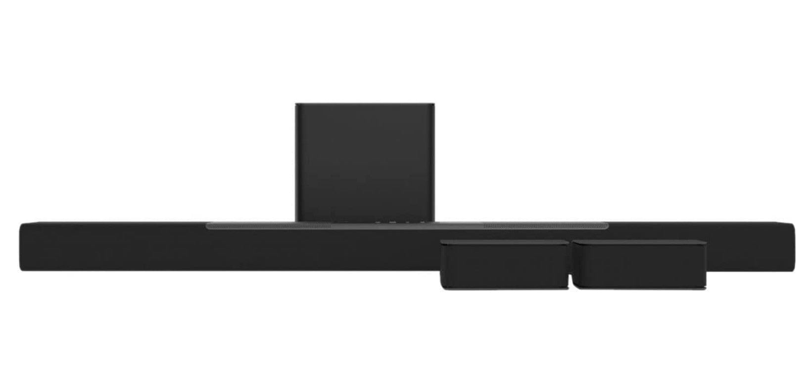 Vizio 5.1.2 Dolby Atmos 40" Soundbar System - Certified Refurbished