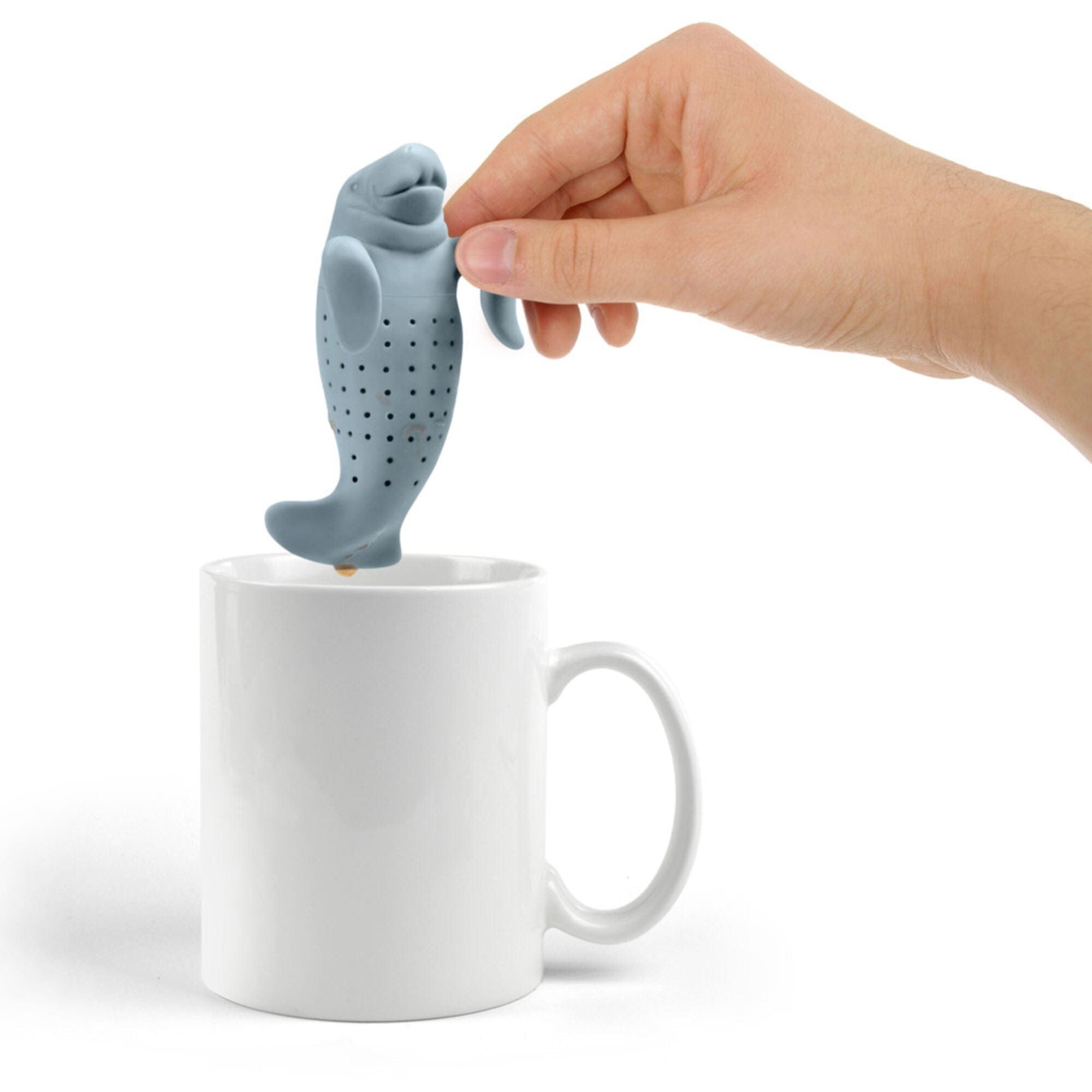 Genuine Fred MANATEA Tea Infuser
