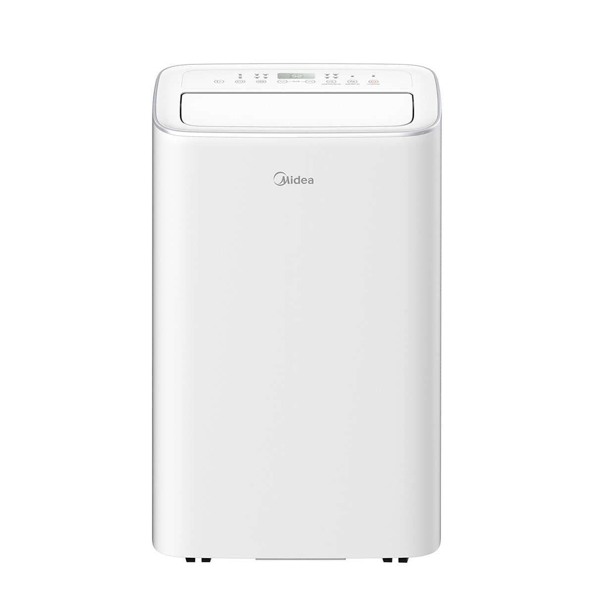 Midea 8000 BTU Portable Air Conditioner - Refurbished