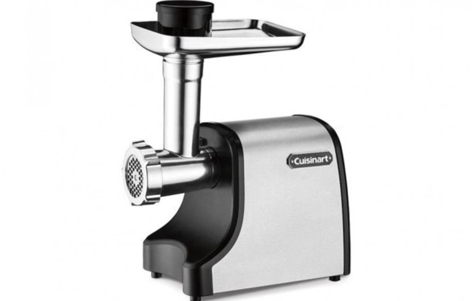 Cuisinart Meat Grinder - Certified Refurbished