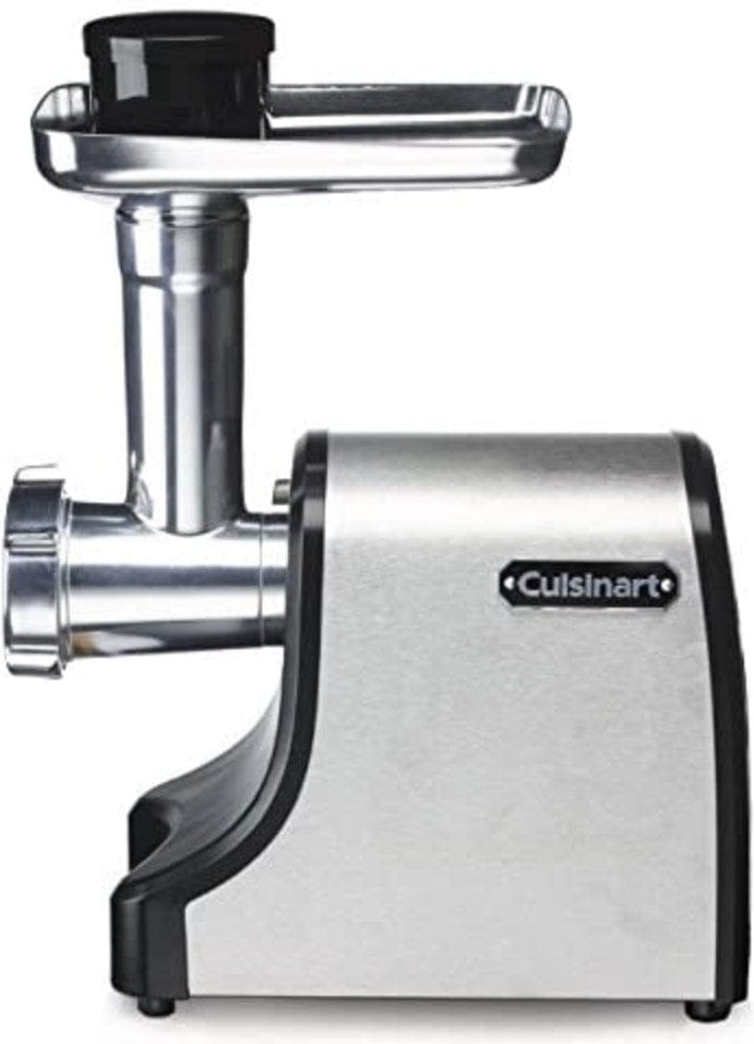 Cuisinart Meat Grinder - Certified Refurbished