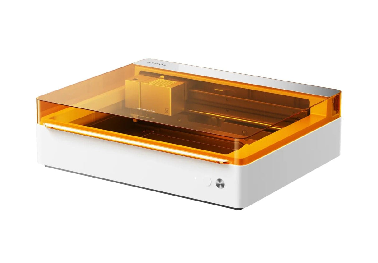 xTool M1 Ultra 10W Laser Engraver, 4-in-1 Cutting Machine Standard Kit - Certified Refurbished