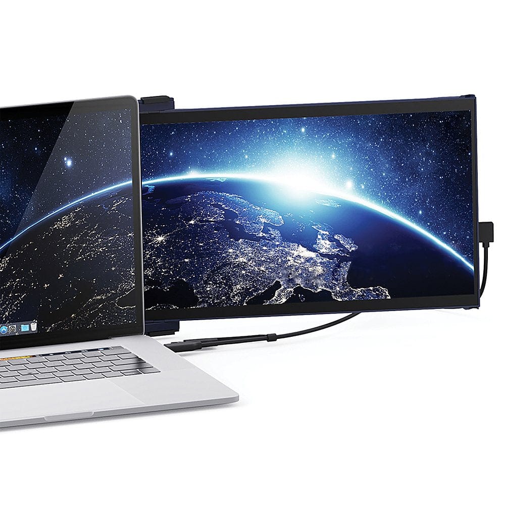 Mobile Pixels 14.1'' Duex Max DS FHD Portable Monitor - Certified Refurbished