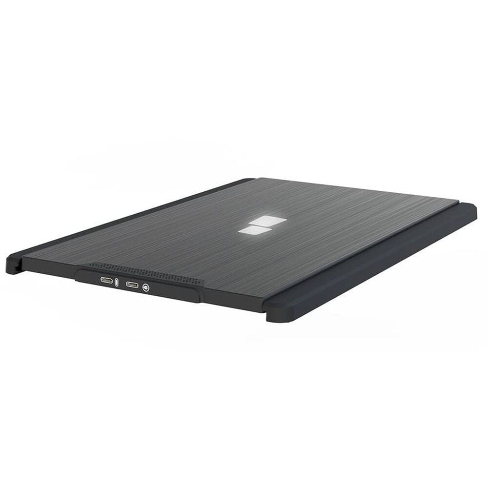 Mobile Pixels 12.5" Trio Portable Monitor, Triple Monitor - Certified Refurbished