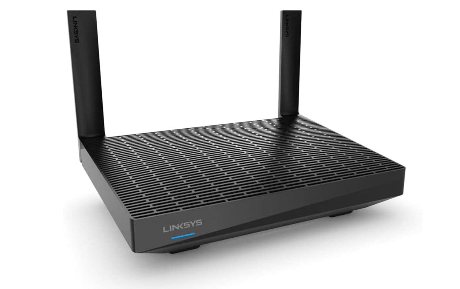 Linksys AX1800 MAX-Stream Mesh Wi-Fi 6 Router - Certified Refurbished