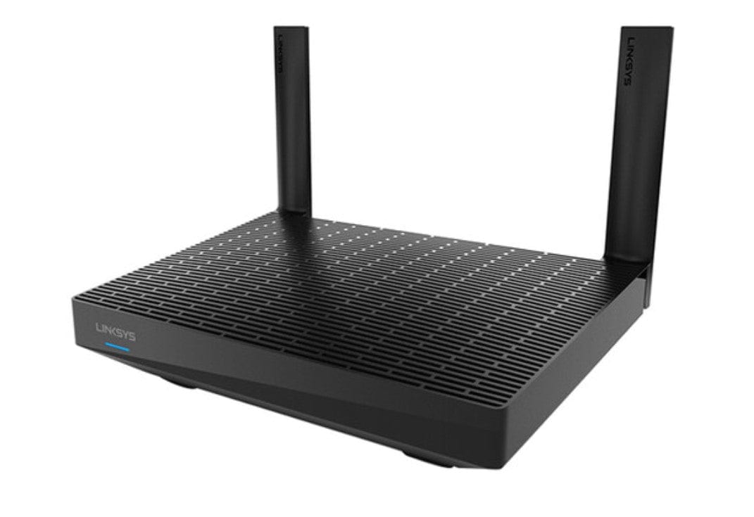 Linksys AX1800 MAX-Stream Mesh Wi-Fi 6 Router - Certified Refurbished