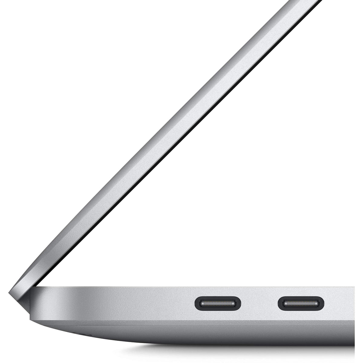 Apple MacBook Pro 16" 2.6GHz i7 16GB 512GB SSD WiFi Laptop, Space Gray - Refurbished