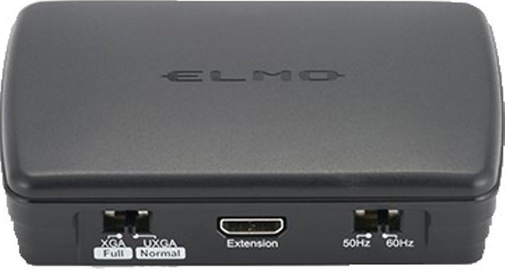 Elmo Connect Box for MX-1 Visual Presenter (Box Only)