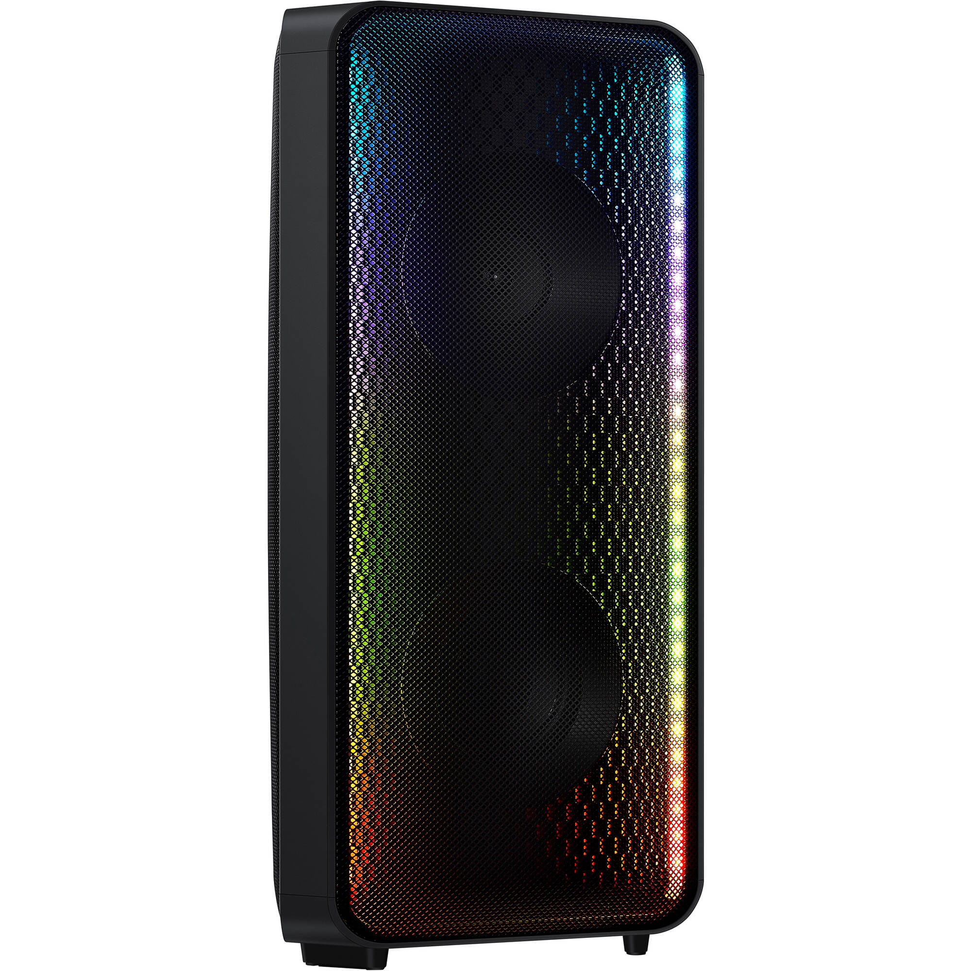 Samsung Wireless 160 Watt 22" Tall Sound Tower Party Speaker - Certified Refurbished