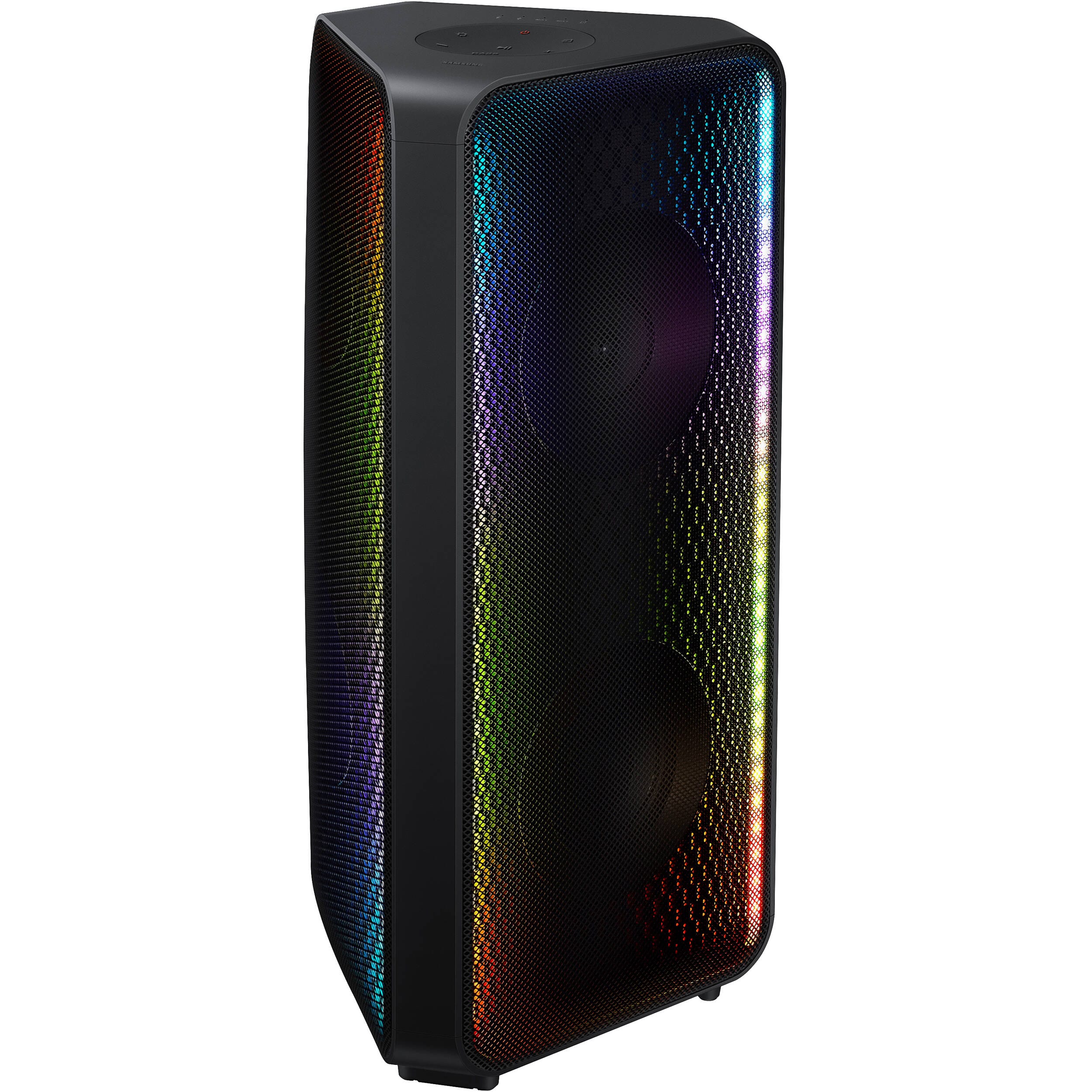 Samsung Wireless 160 Watt 22" Tall Sound Tower Party Speaker - Certified Refurbished