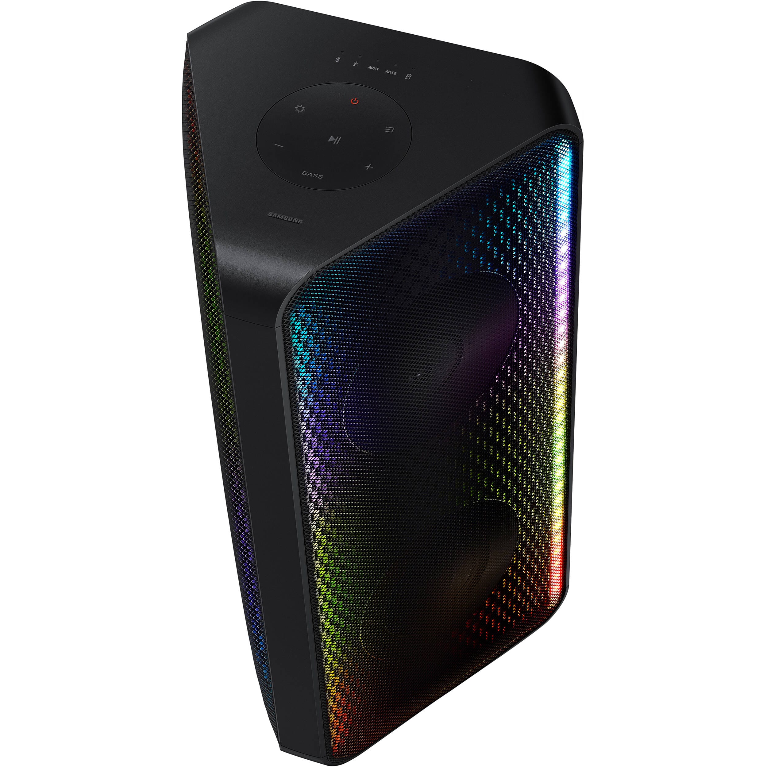 Samsung Wireless 160 Watt 22" Tall Sound Tower Party Speaker - Certified Refurbished