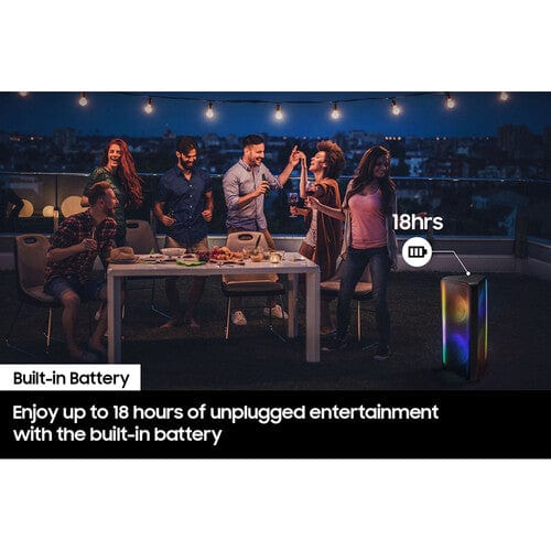 Samsung Party Bluetooth Speaker 210 Watt Tower - Certified Refurbished