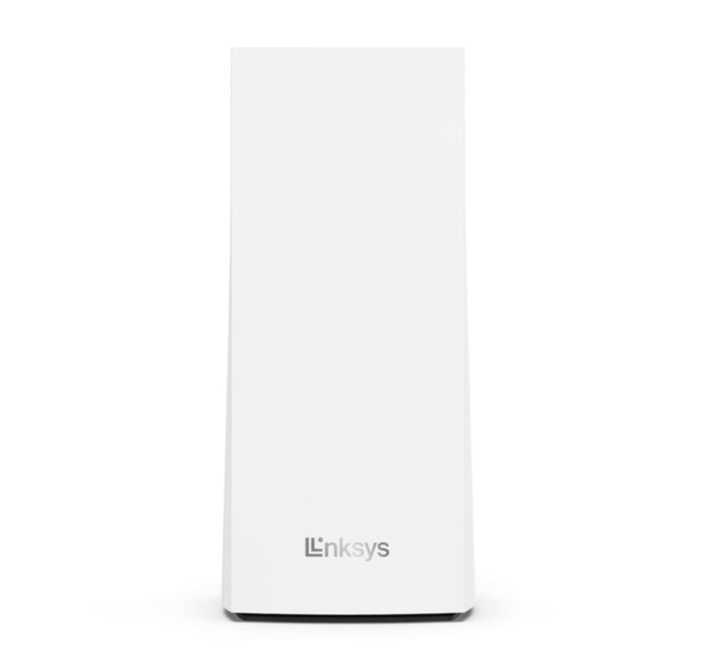 Linksys AX4200 Velop Mesh WiFi 6 Router System 2-Pack White - Certified Refurbished