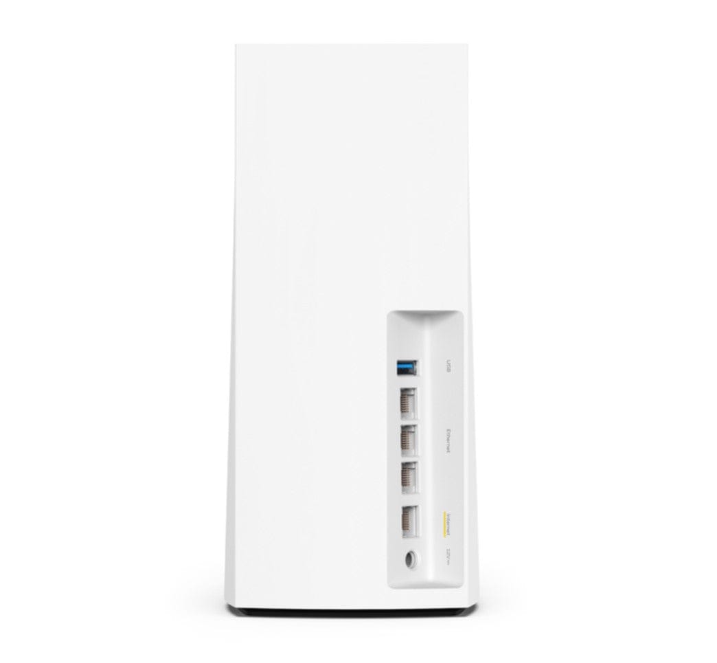 Linksys AX4200 Velop Mesh WiFi 6 Router System 2-Pack White - Certified Refurbished