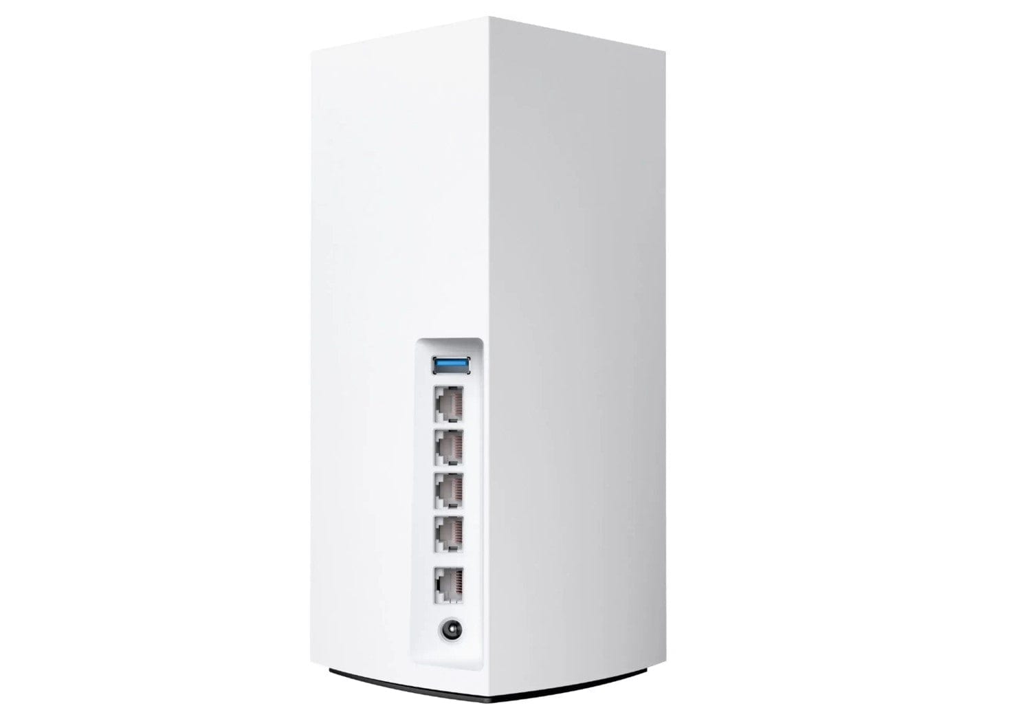 Linksys AX8400 Velop Atlas Max 6E Wi-Fi 6E Tri-Band Mesh Routers 2 Pack