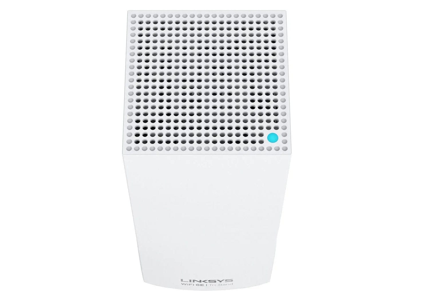 Linksys AX8400 Velop Atlas Max 6E Wi-Fi 6E Tri-Band Mesh Routers 2 Pack
