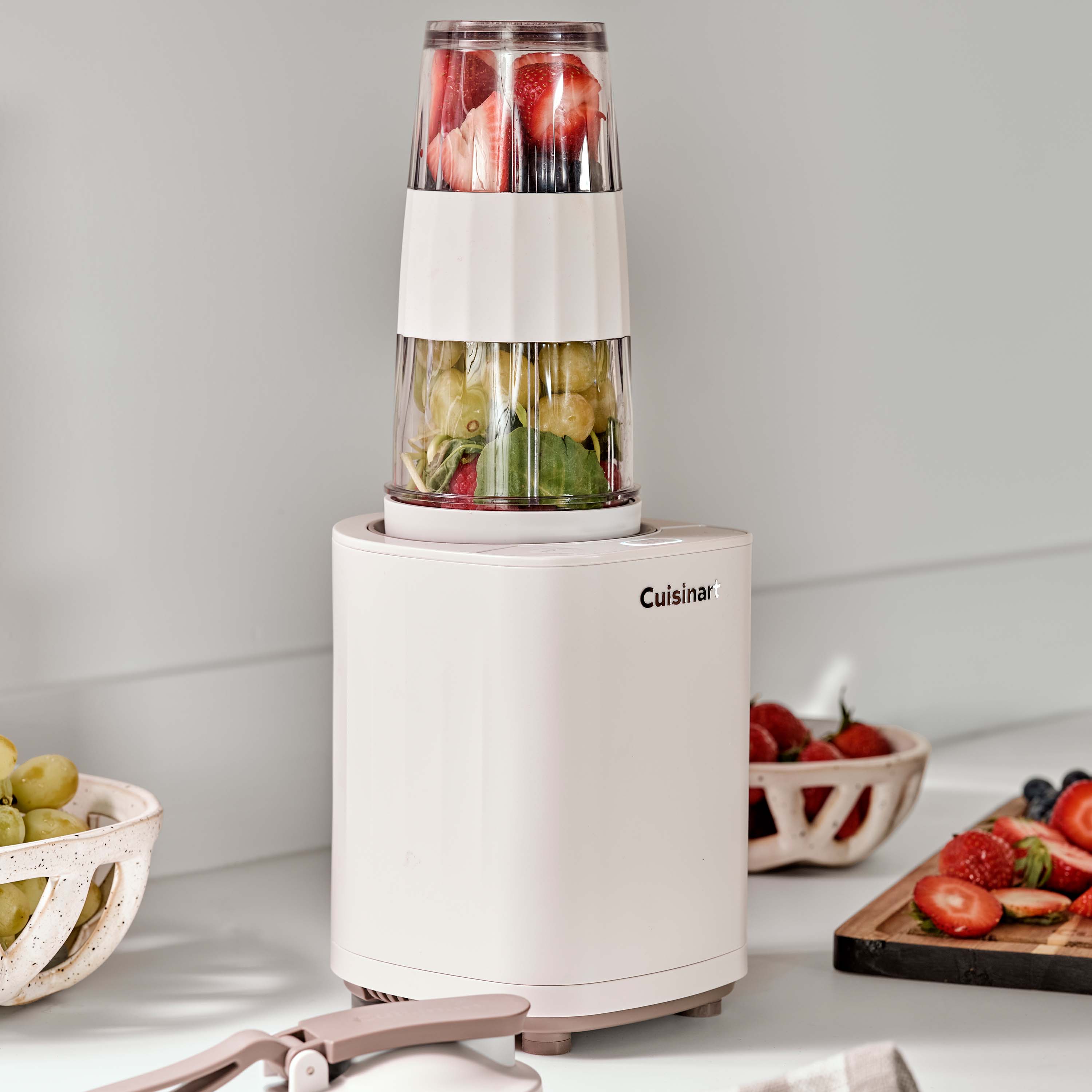 Cuisinart Soho™ Personal Blender, Truffle