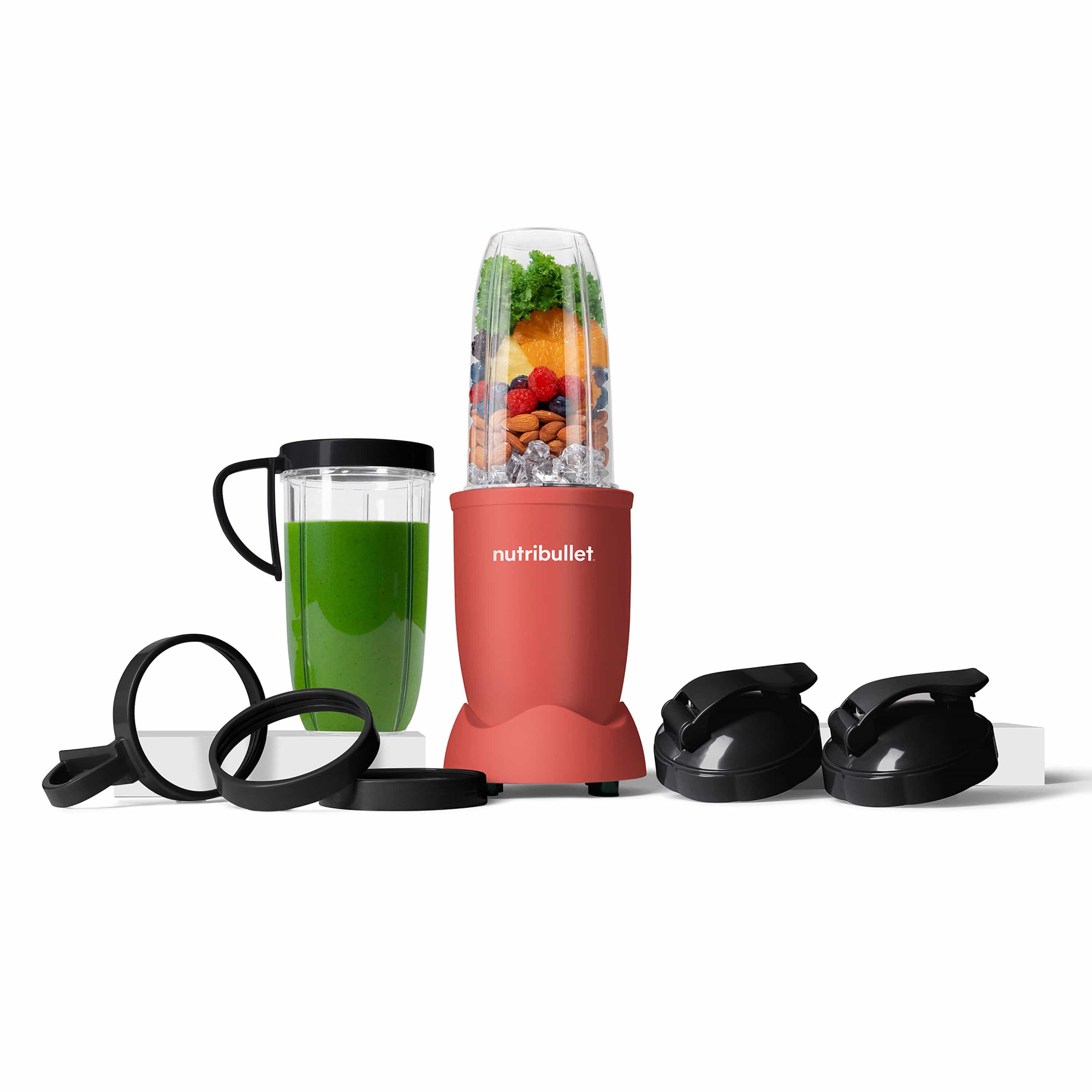 NutriBullet Pro purchases 900W Nutrient Extractor Blender