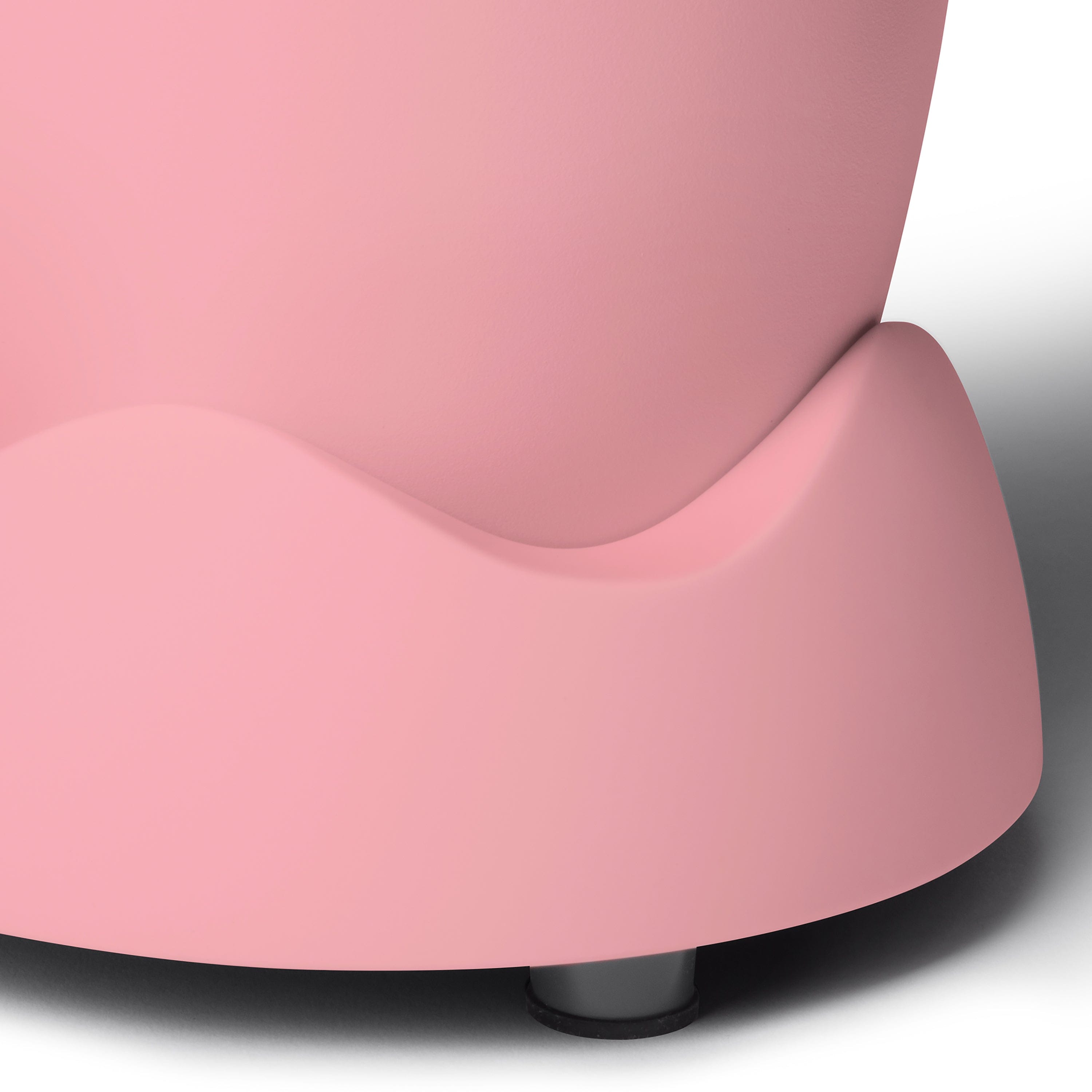 Nutribullet Pro 13-Piece 900W Single Speed Personal Blender, Matte Soft Pink