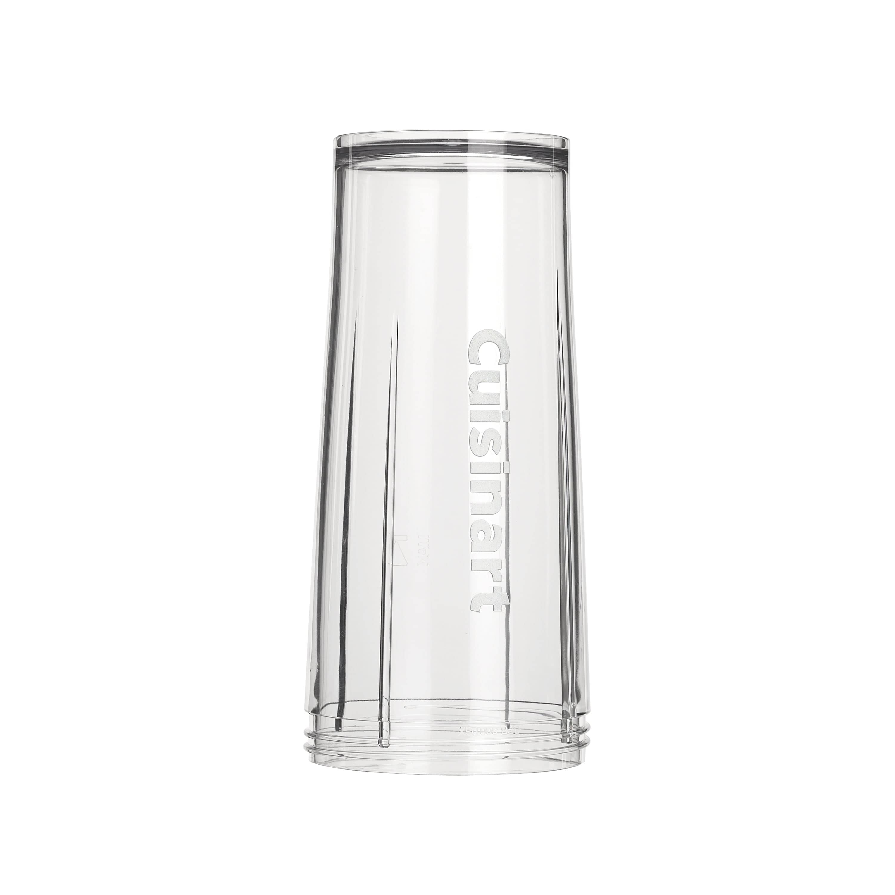 Cuisinart EvolutionX Cordless Compact Blender, Dark Gray