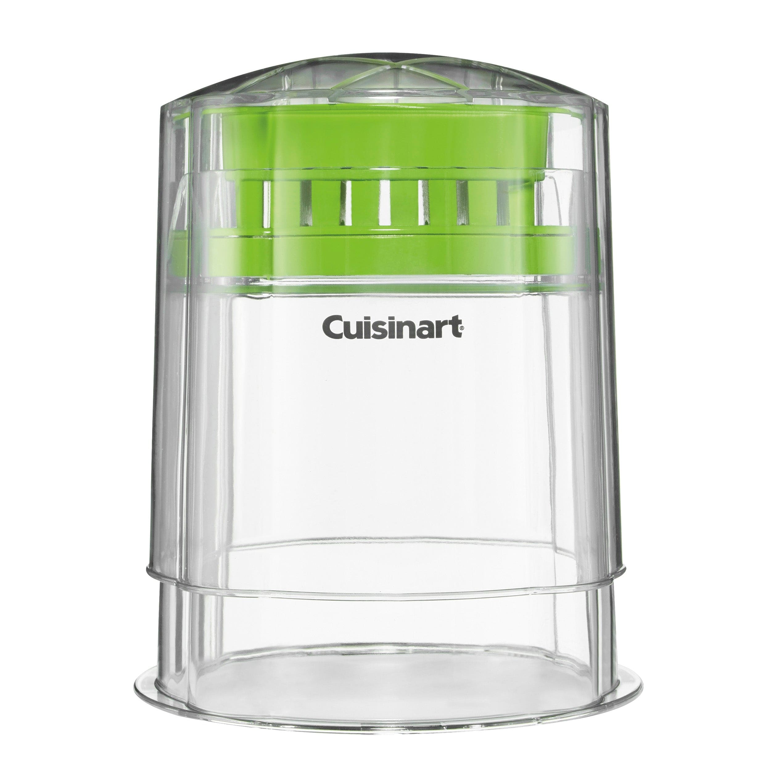 Cuisinart PrepExpress French Fry Cutter, Green