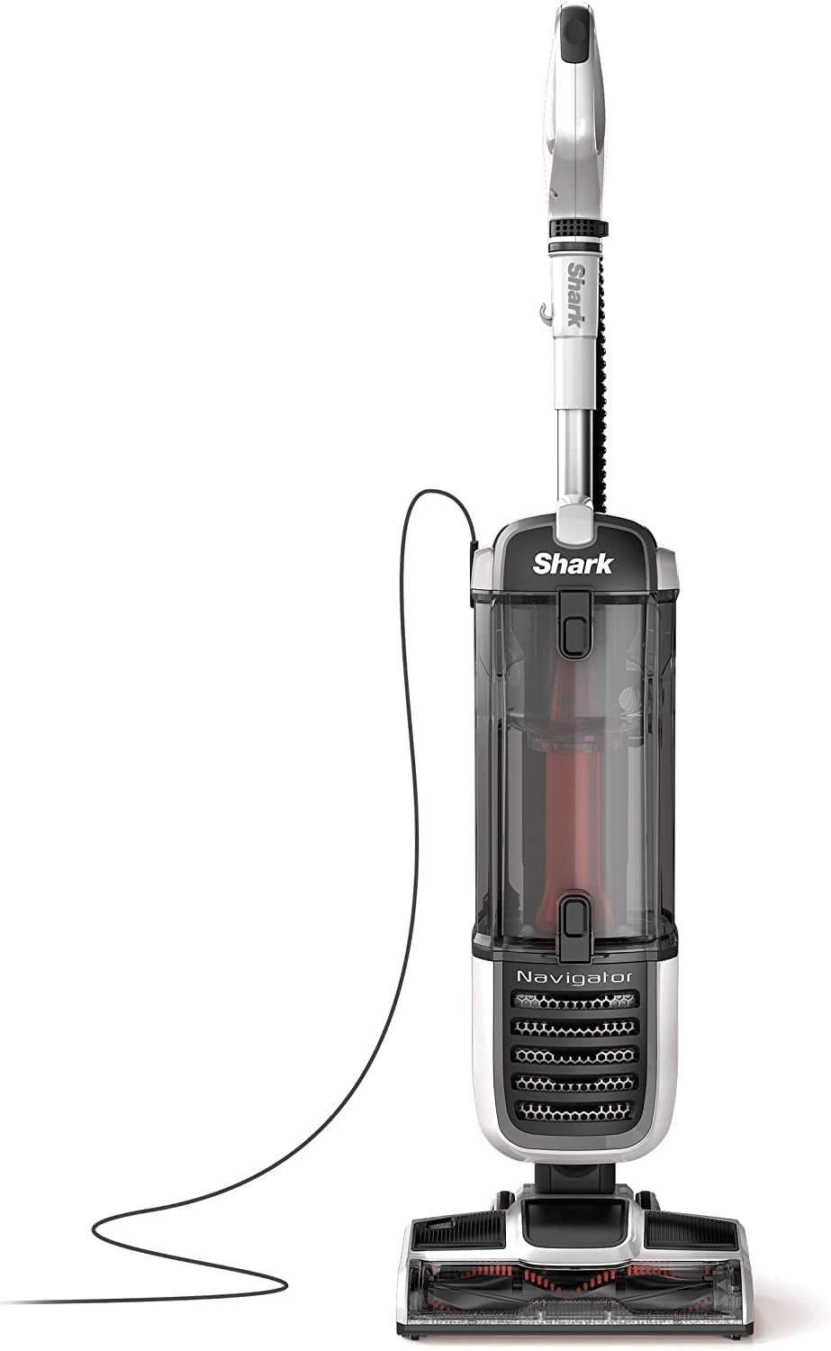 Shark Navigator Plus Bagless Pet Upright Vacuum