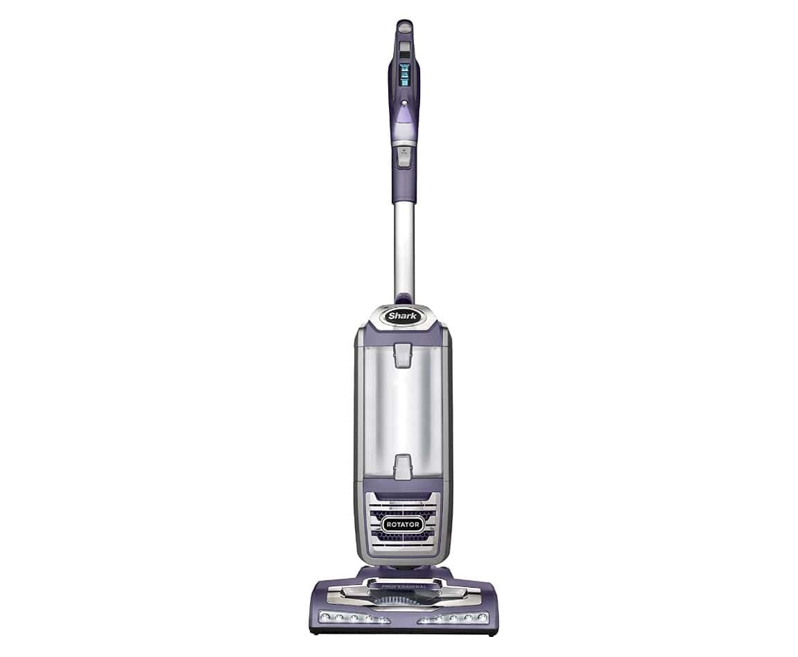 Shark Rotator Powered Lift-Away Upright Vacuum