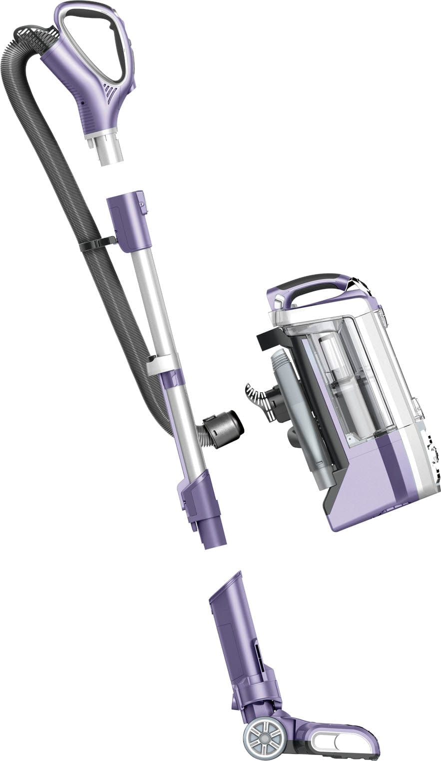 Shark Rotator Powered Lift-Away Upright Vacuum