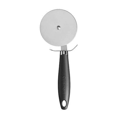 Cuisinart Curve Pizza Cutter, Black