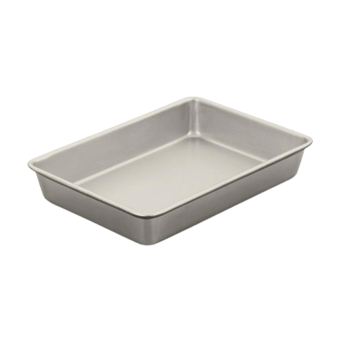 Cuisinart 13" x 9" Cake Pan, Champagne