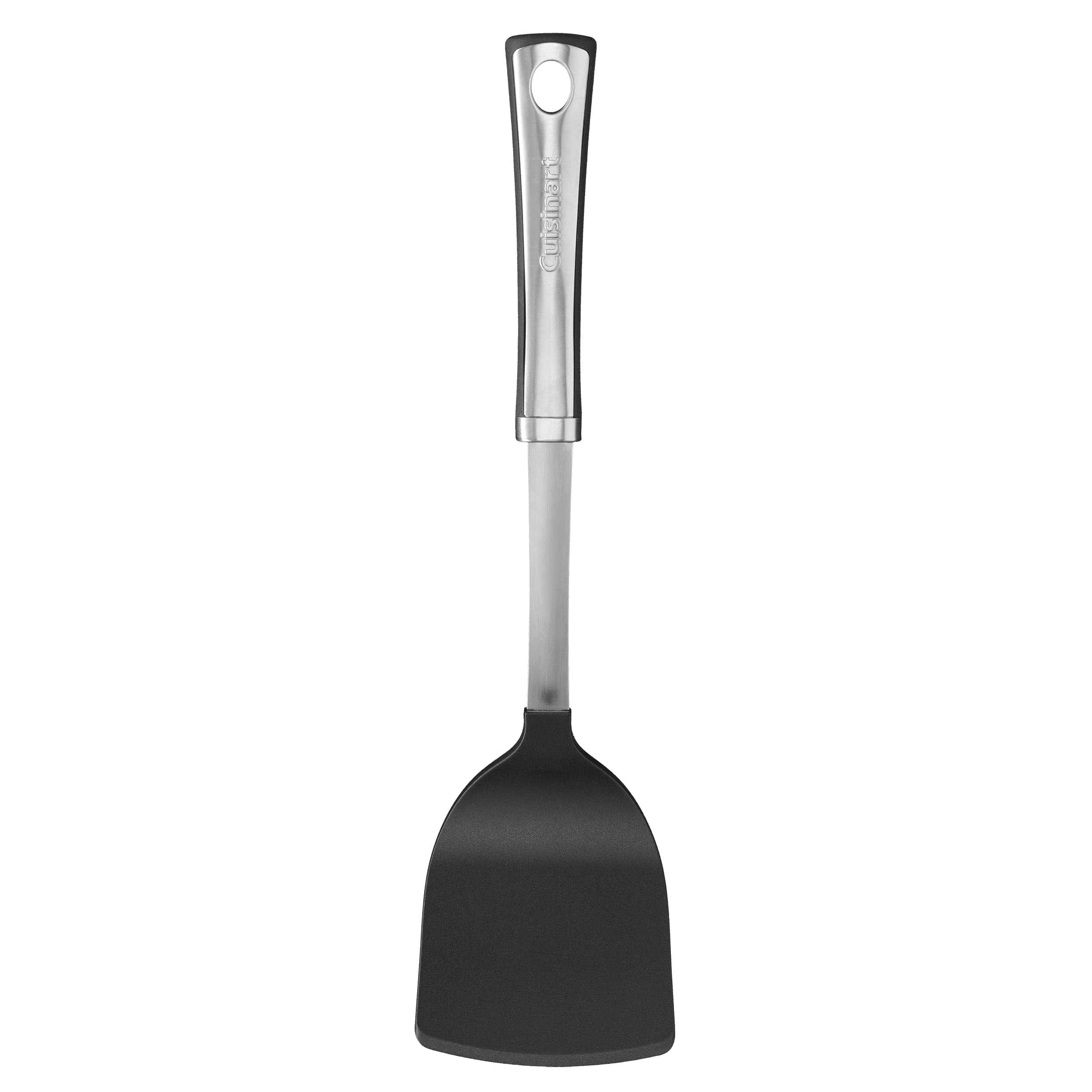 Cuisinart Chef's Classic Pro™ Solid Turner, Black