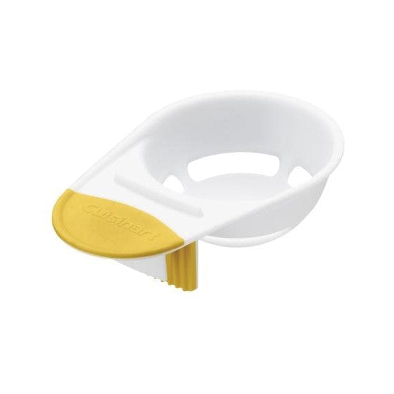 Cuisinart Egg Separator, White