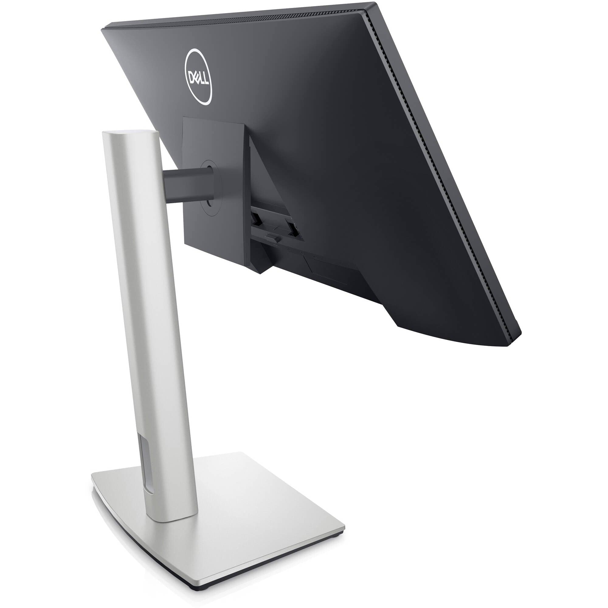 Dell 22" Full HD WLED LCD Monitor - C Grade Certified Refurbished