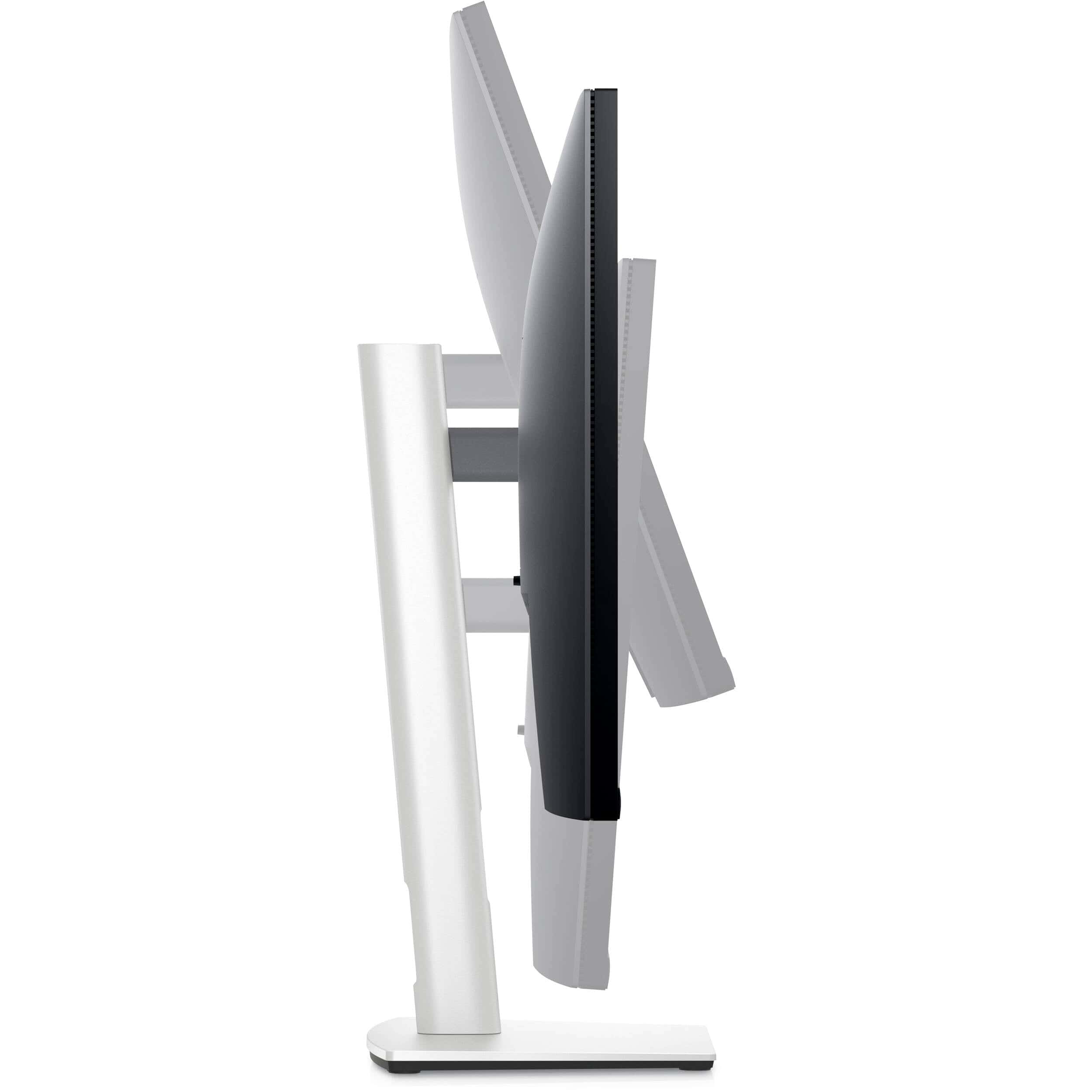 Dell 22" Full HD WLED LCD Monitor - C Grade Certified Refurbished