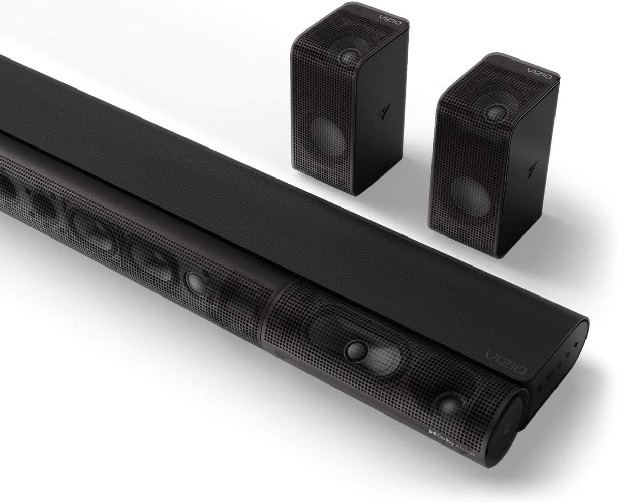 Vizio Elevate 48" 5.1.4 Dolby Atmos Sound Bar System - Certified Refurbished
