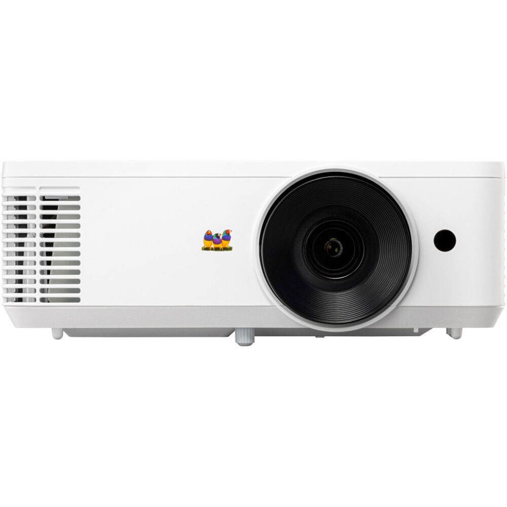 ViewSonic PA700W-S 4500-Lumen WXGA Projector - Certified Refurbished