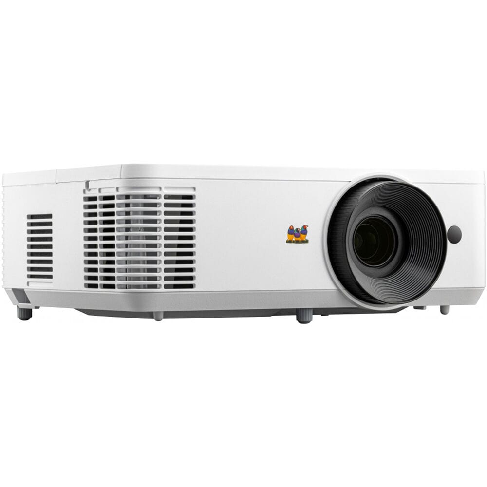 ViewSonic 4500 Lumens SVGA High Brightness Projector - Certified Refurbished