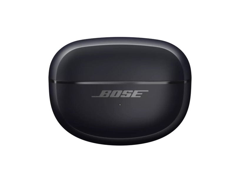 Bose Ultra Open-Ear True Wireless Bluetooth Open Earbuds, Black - Certified Refurbished