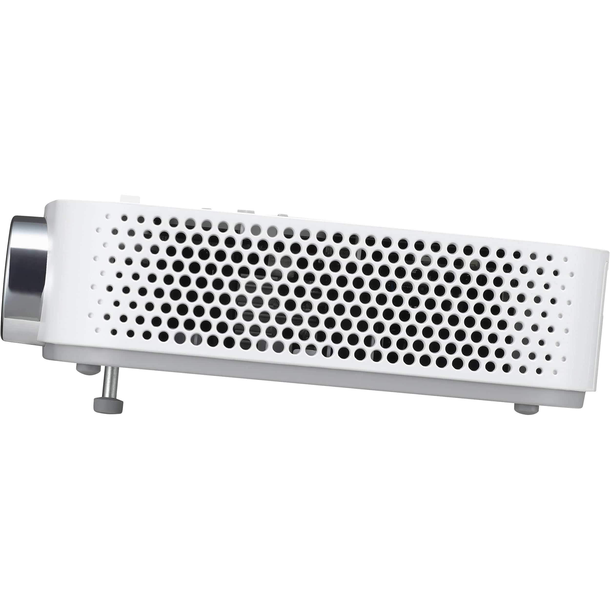 LG 1080P LED Smart CineBeam Projector - Certified Refurbished