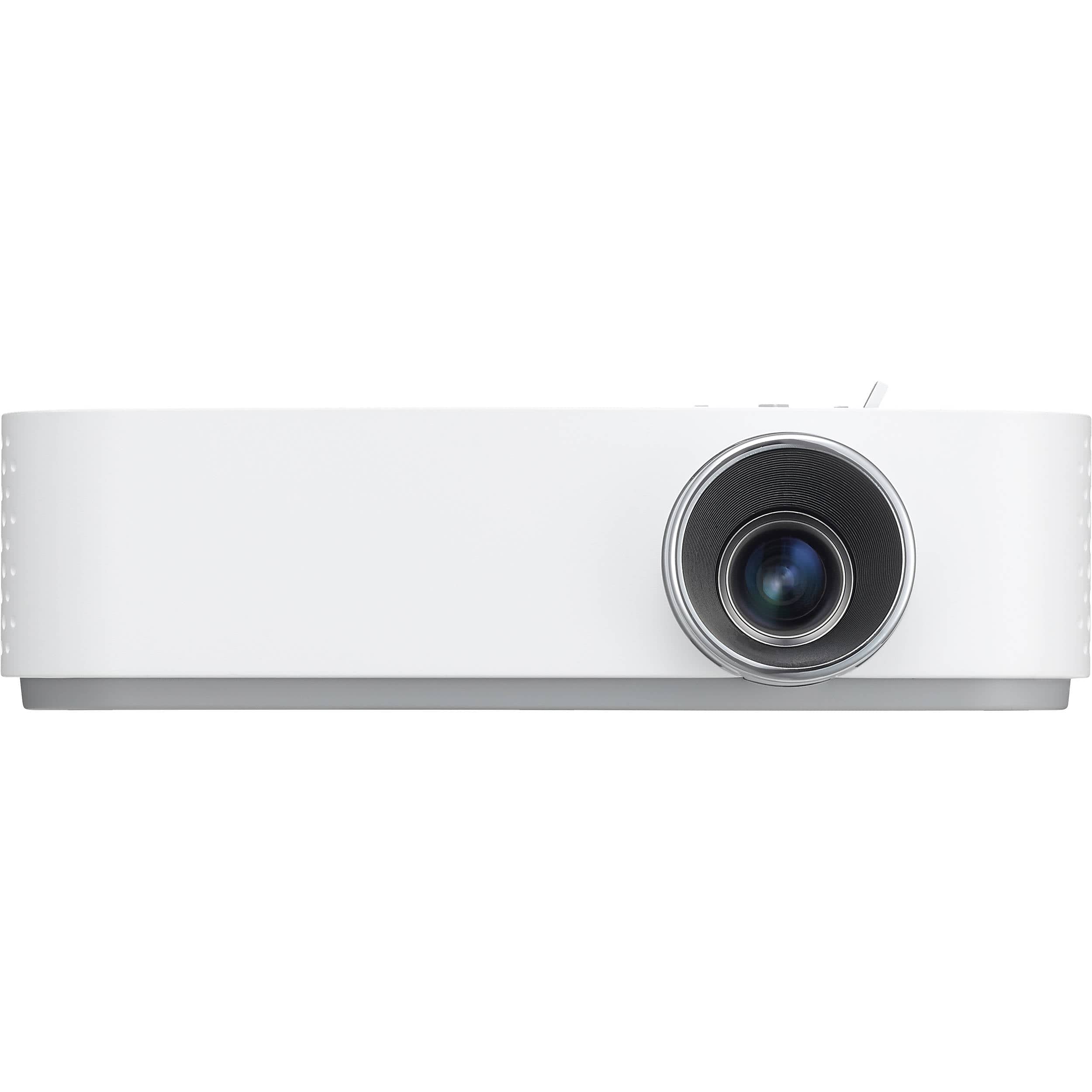 LG 1080P LED Smart CineBeam Projector - Certified Refurbished