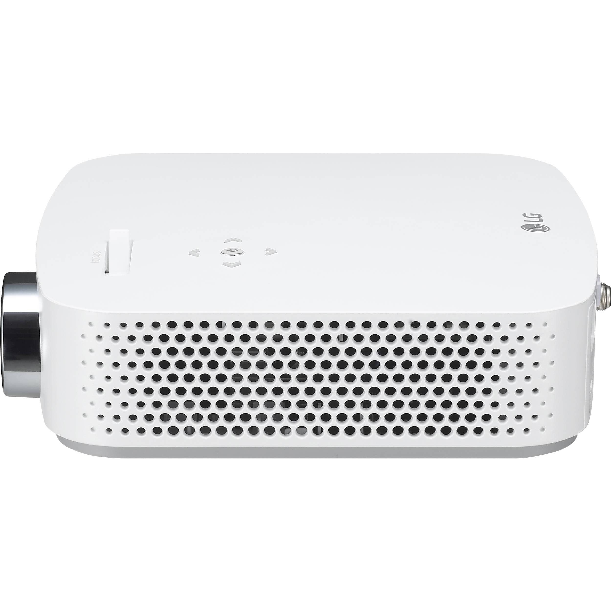 LG 1080P LED Smart CineBeam Projector - Certified Refurbished