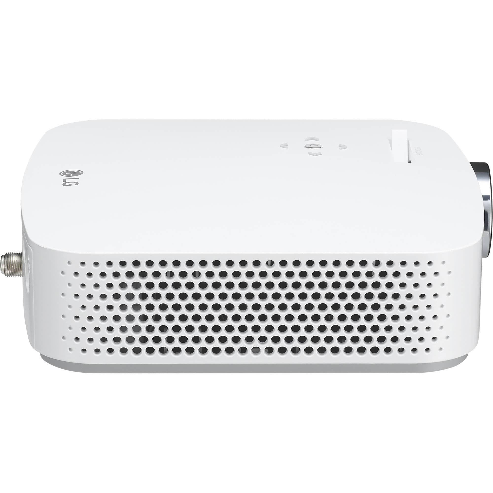 LG 1080P LED Smart CineBeam Projector - Certified Refurbished