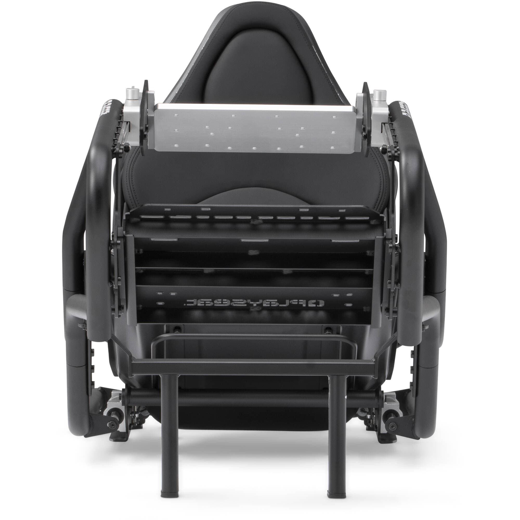 Playseat Formula Intelligence High Performance Gaming, PC & Console, Racing Simulator Cockpit Chair, Black Edition