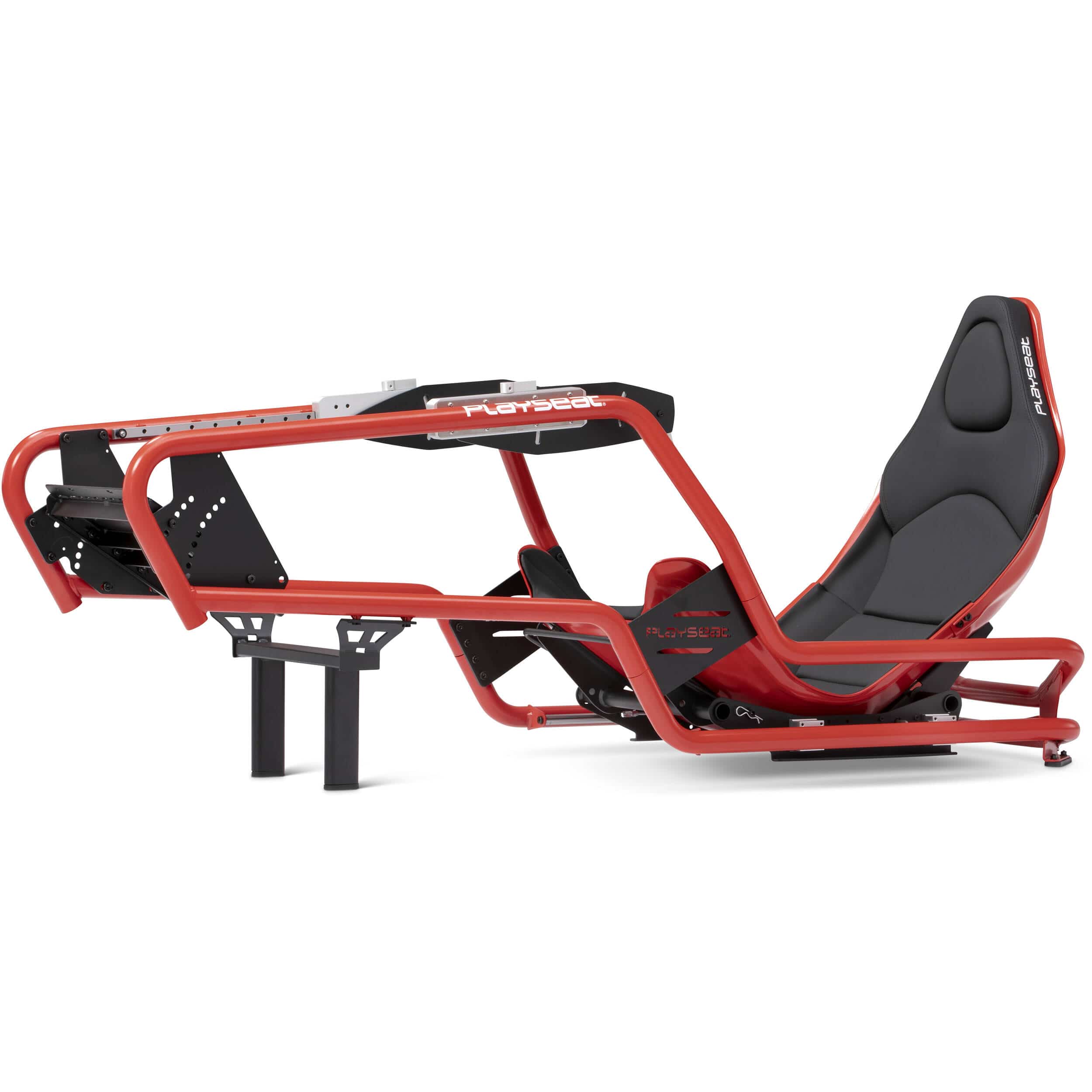 Playseat Formula Intelligence PC & Console High Performance Racing Simulator Cockpit Seat, Red Edition