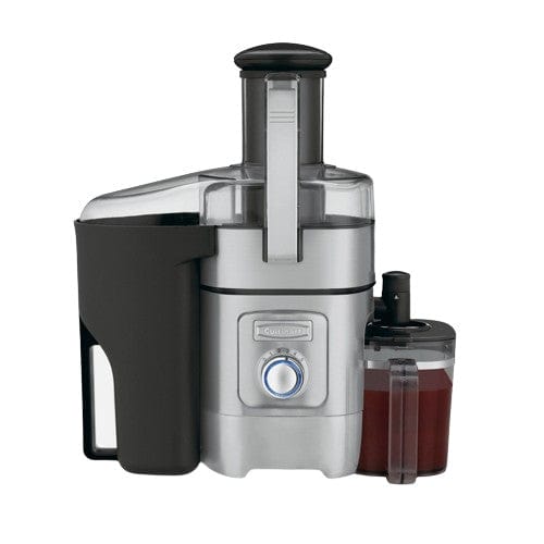 Cuisinart Juice Extractor, Silver