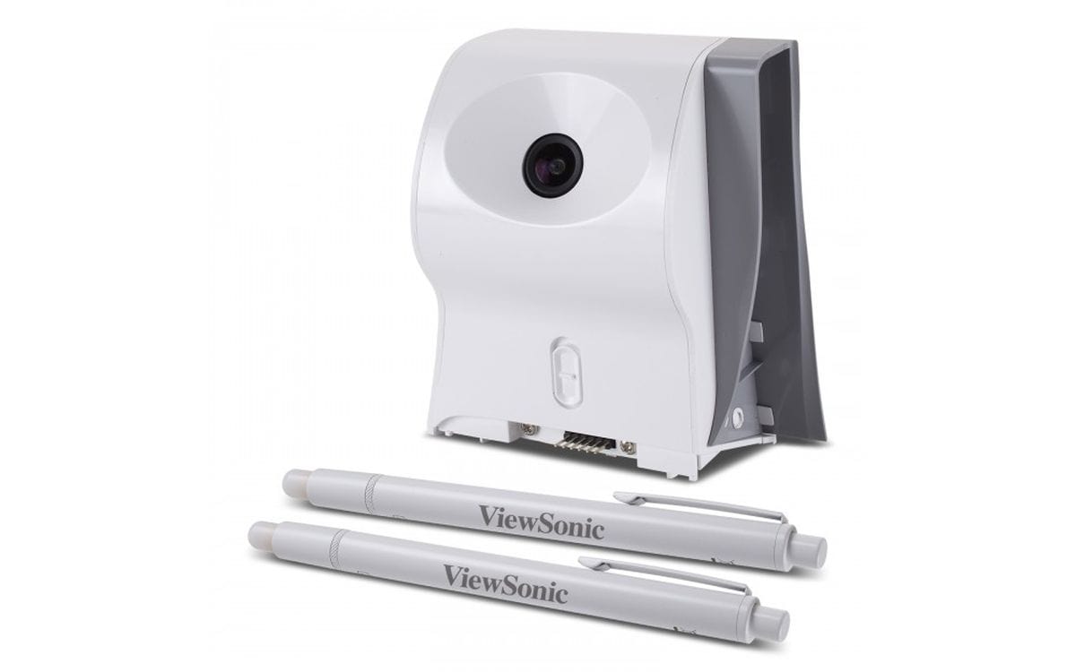 ViewSonic PJ-PEN-003-S eBeam Edge Interactive Projector Solution - Certified Refurbished