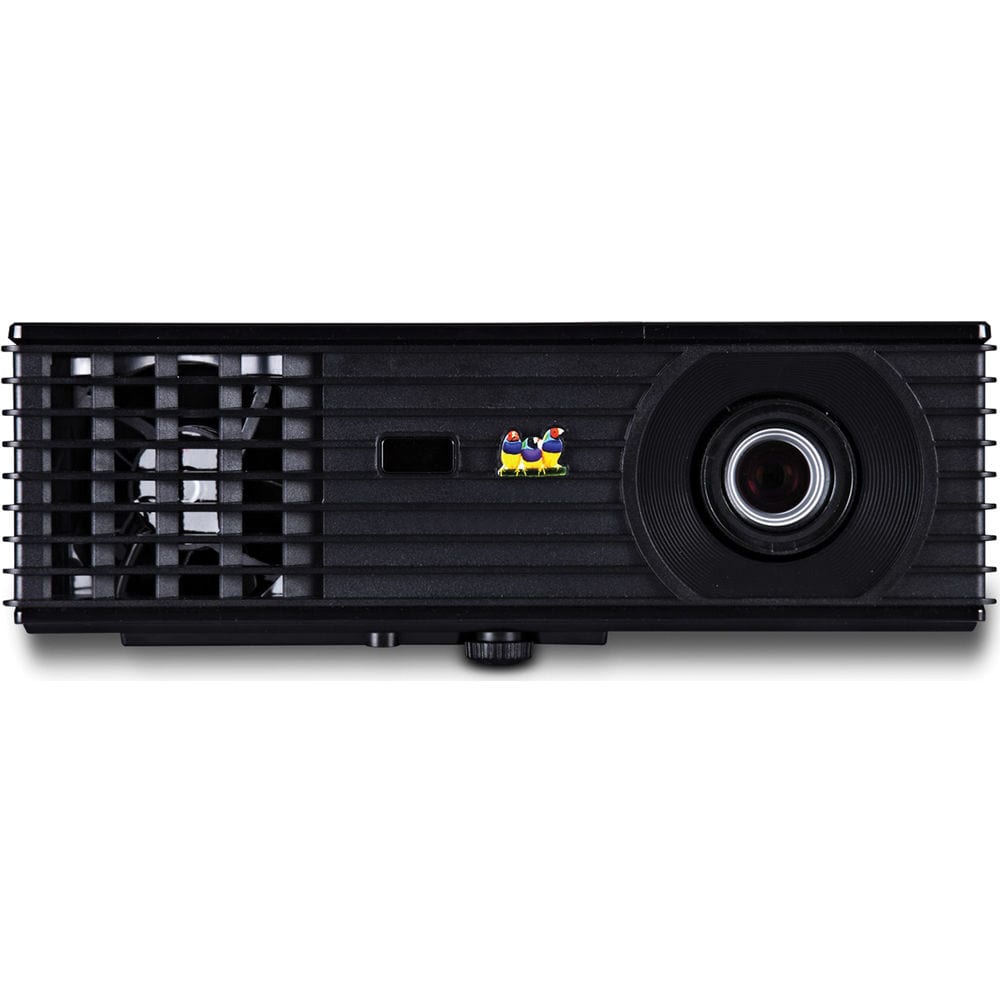 ViewSonic PJD5132-S SVGA DLP Projector - Certified Refurbished